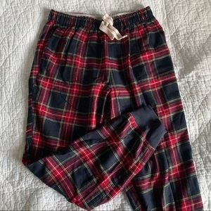 Hollister PJ Pants